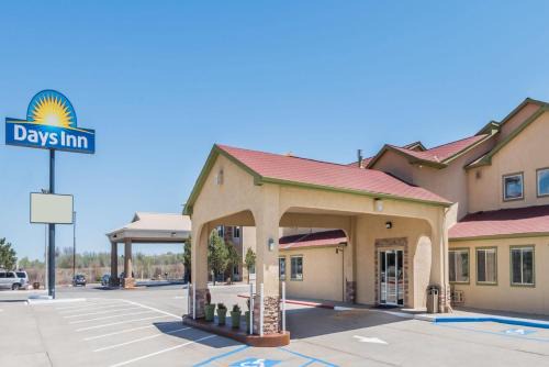 East Las Vegas Hotel | Days Inn by Wyndham Las Vegas