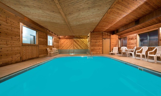 Mankato Hotel | Days Inn by Wyndham Mankato