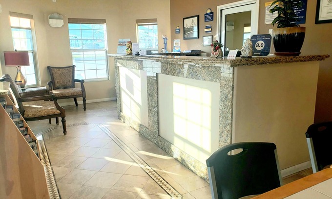 Westley Hotel | Days Inn by Wyndham Westley