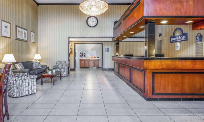 Westminster Hotel | Days Inn by Wyndham Westminster