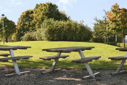 Chesterton Green Hotel | Days Inn Hotel Warwick South - Southbound M40