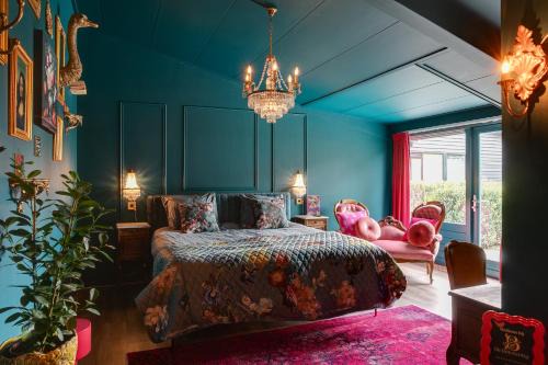 Zeewolde Cama Y Desayuno | De Betovering