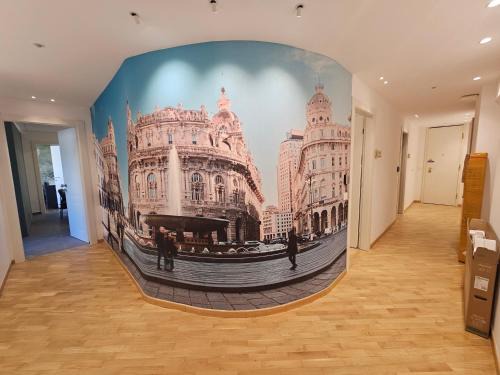 San Vincenzo Apartamento | De FERRARI FAMYLY