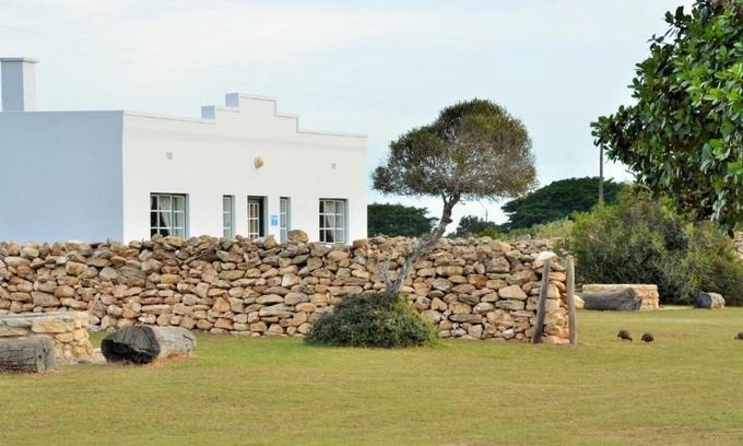 Overberg Complejo | De Hoop Collection - Equipped Cottages