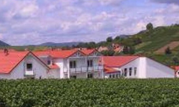 Ilbesheim Cama Y Desayuno | Habitación doble con ducha / WC "206" - Weingut-Gästehaus Hans Dieter Bosch