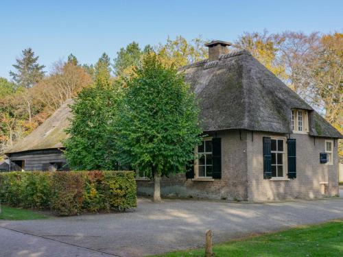 Verspreide huizen Ulvenhout Casa | De Jager