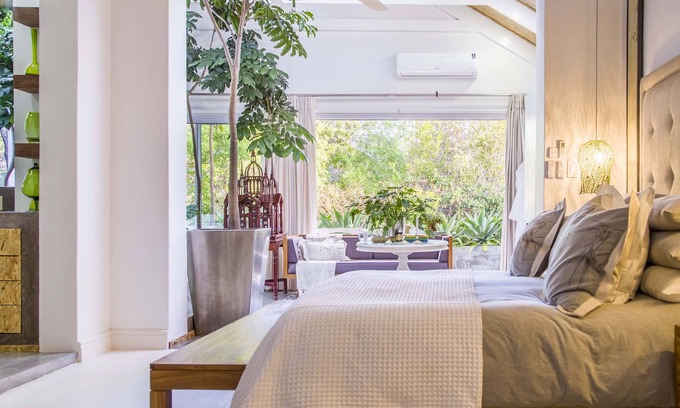 Prince Albert Casa | De Kleine Prince