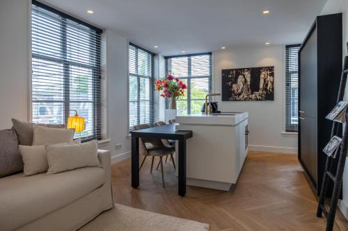 Loenen Apartamento | De Lindekamer