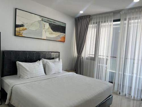 Chamkar Mon Apartamento | De-Luxe Residence