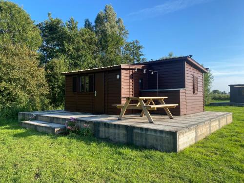 Nieuwe Niedorp Otro | De Meerkoet