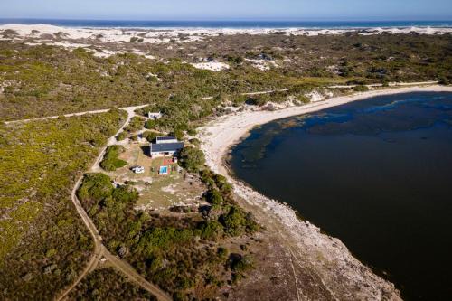 Overberg Villa | De Mond Villa