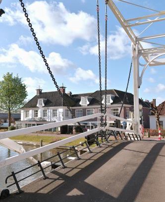 Vreeland Hotel | De Nederlanden, Restaurant & Boutique Hotel