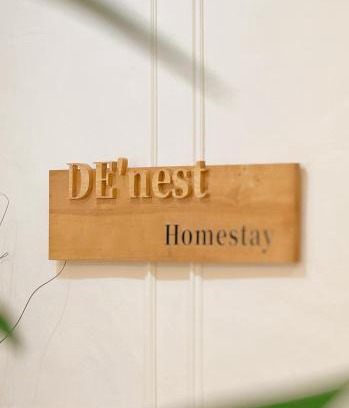 Pegawai Villa | De'nest House