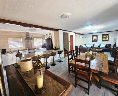 Kimberley Casa | De Oude Sleeper Inn 1