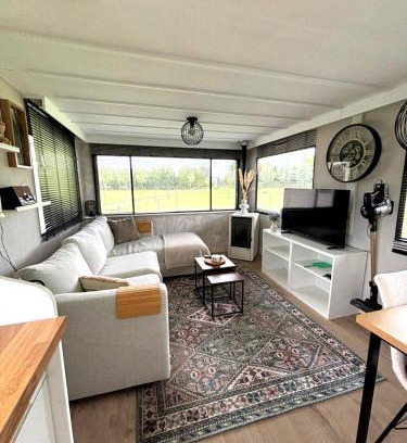 Municipality of Heerhugowaard Chalet De Esquí | De Polderhoeve