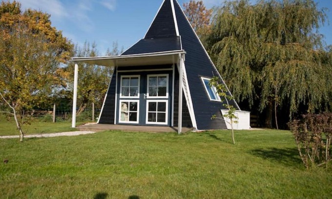 Sint Maartensdijk Casa | De Puntschuur