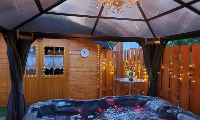 Steffenberg Apartamento | Apartamento de lujo con 3 dormitorios.