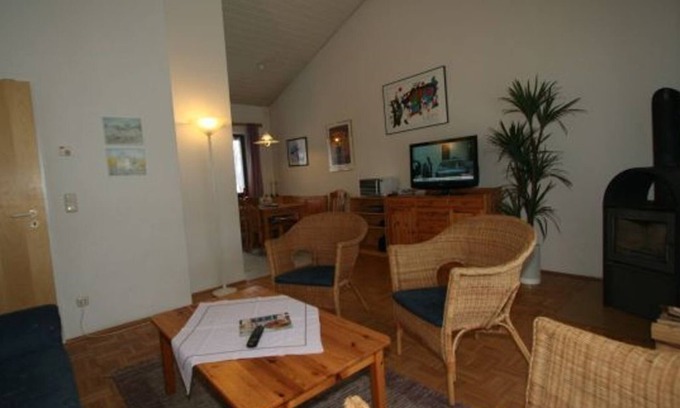 Falkenstein Apartamento | Fpf-50 - Ferienpark im Schönen Falkenstein