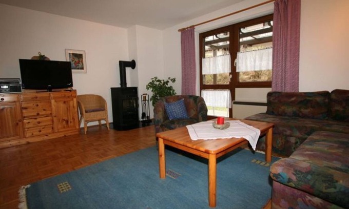 Falkenstein Apartamento | FPF-38EG - Holiday park in beautiful Falkenstein (4)