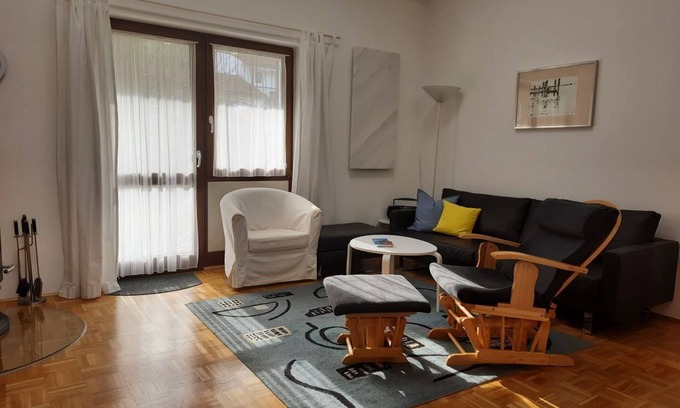 Falkenstein Apartamento | FPF-43 - Vacation park in beautiful Falkenstein (5)