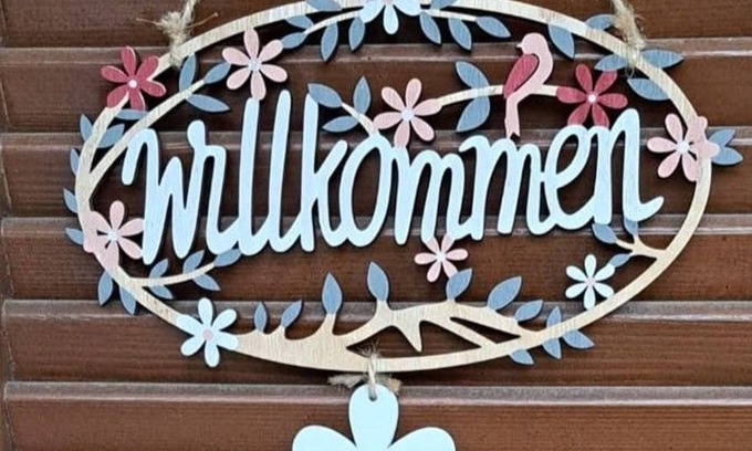 Falkenstein Apartamento | Fpf-44 - Ferienpark im Schönen Falkenstein