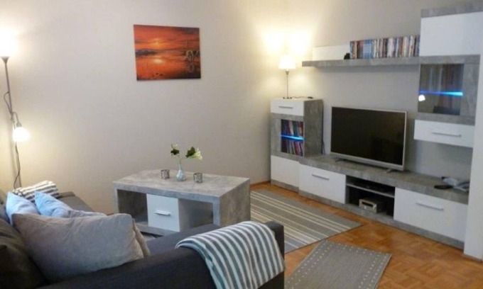 Falkenstein Apartamento | Fpf-14eg - Ferienpark im Schönen Falkenstein