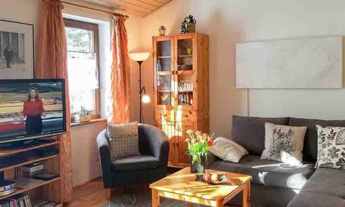 Falkenstein Apartamento | Fpf-08 - Ferienpark im Schönen Falkenstein