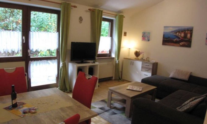 Falkenstein Apartamento | FPF-04 - Vacation park in beautiful Falkenstein (1)