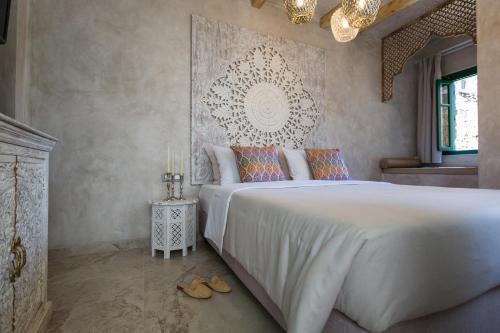 Rhodes Old Town Hotel | DECAN Concept Boutique Estate