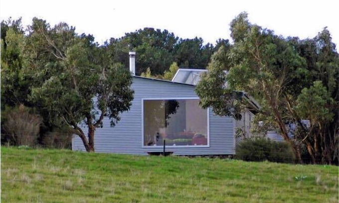 Deep Creek Casa | Deep Creek Retreat, Delamere