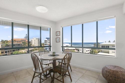 Caloundra Apartamento | Deepwater Cove Unit 7, 68 Lower Gay Terrace, Bulcock Beach