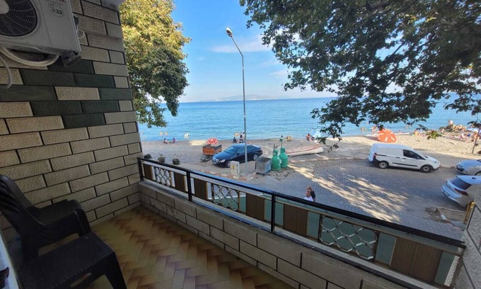 Sarkoy Casa | Defne Otel & Restaurant