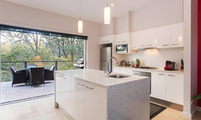 Pokolbin Apartamento | Deja Vu Estate