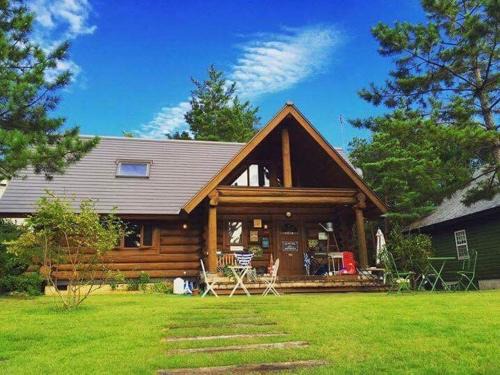 Shikanosato Onsen Casa | Deja vu