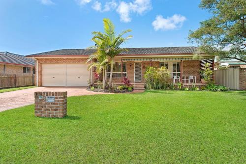 South West Rocks Casa | Dejablu- 8 Cook Drive SWR