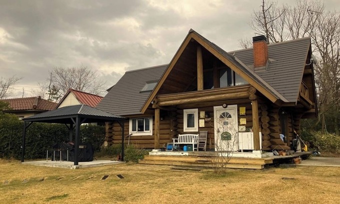 Shikanosato Onsen Alquiler De RV | Dejavu Accommodation only plan / Hakui District Ishikawa