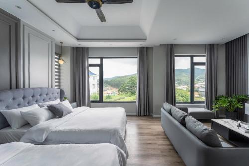Da Lat Villa | Deli Villa Đà Lạt