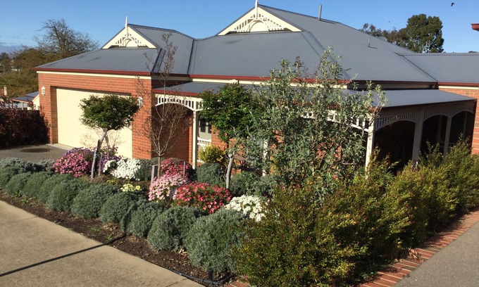 Ironbark Casa | CERCA DE LA CIUDAD CENTRAL DE BENDIGO