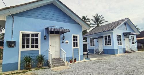 Keladong Casa | Delima Guesthouse Type A