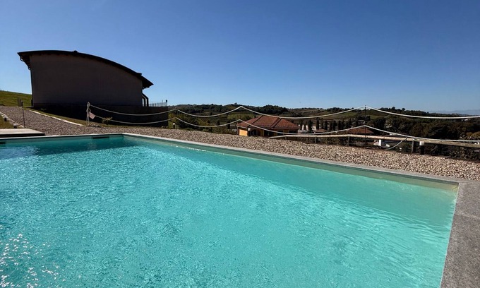Vigliano d'Asti Casa | Dellavalle Guest House