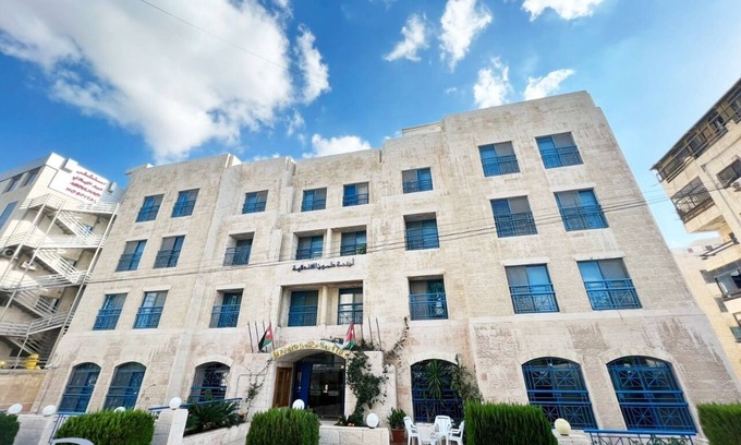 Amman Apartamento | Delmon Suites