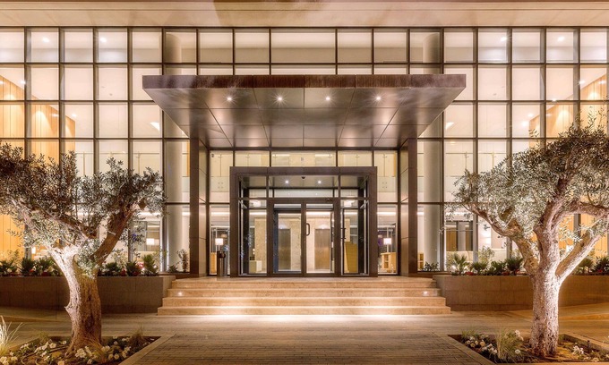 Sabah Al Salem Apartamento | Delta Hotel Apartments