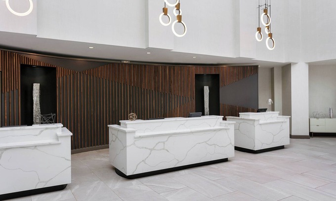 Iselin Hotel | Delta Hotels by Marriott Woodbridge