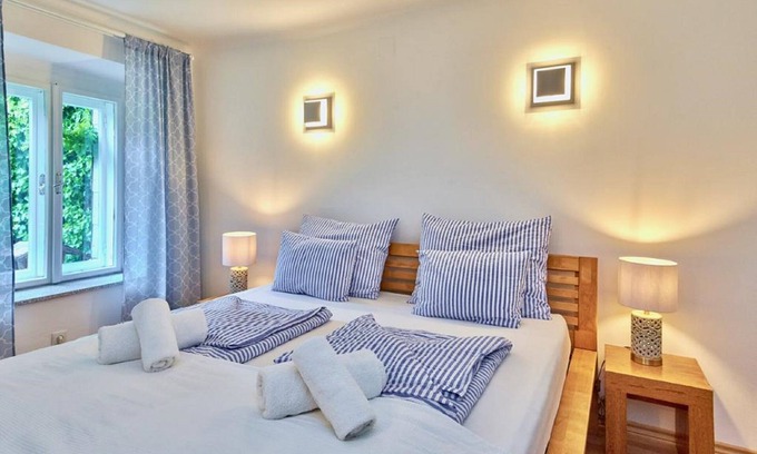 Melk Apartamento | Deluxe Apartment Top 5