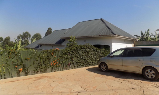 Ishaka Hotel | Deluxe Hotel - Ishaka