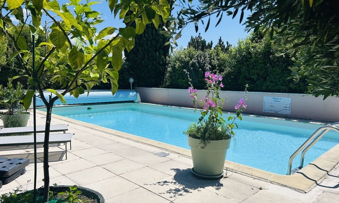 Plassac Casa | Demeure de L'estuaire