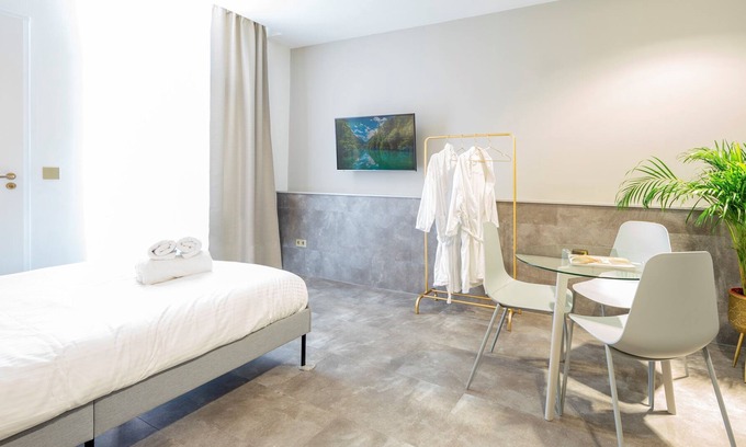 Schiedam Apartamento | Den 7-Minutes From Rotterdam Central Room 2