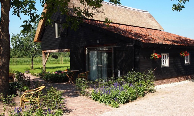 Municipality of Oisterwijk Apartamento | Den Heijkant