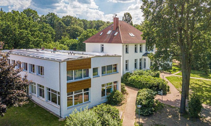 Rehburg-Loccum Hotel | Denkhaus Loccum