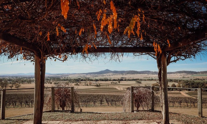 Denman Hotel | Denman Motor Inn